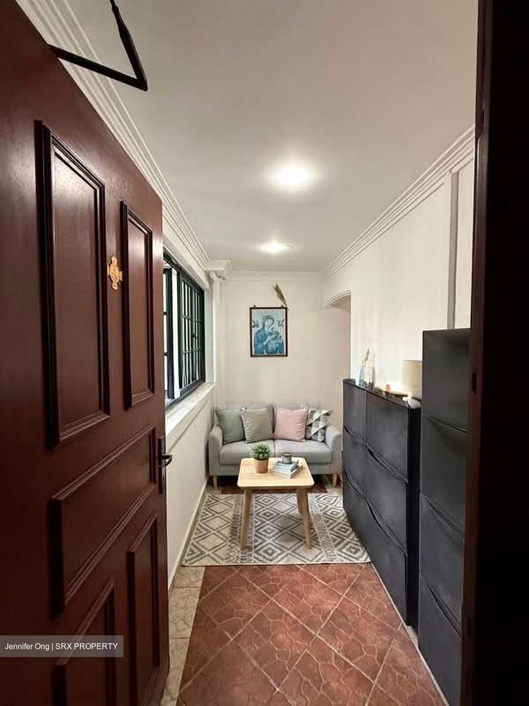 Blk 17 Toh Yi Gardens (Bukit Timah), HDB 5 Rooms #608261051